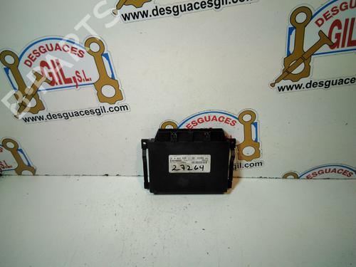 Gearbox control unit MERCEDES-BENZ E-CLASS (W210) E 300 Turbo-D (210.025) | BP20790383M52 
