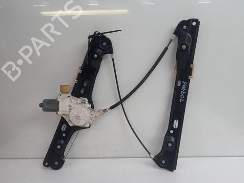 Used Front left window mechanism Front left window mechanism 39186530 39186530