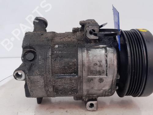 AC compressor OPEL CORSA D (S07)  | BP27542623M34 