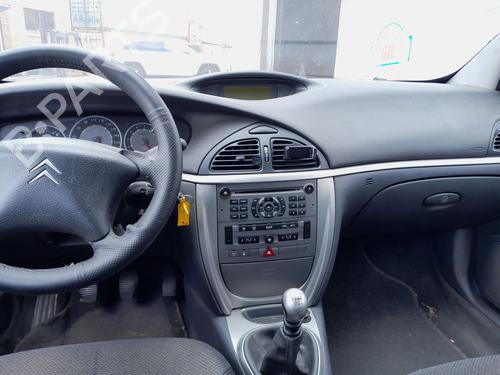 Højre Styrespindel Lejehus CITROËN C5 II (RC_)  | BP28950571M26 
