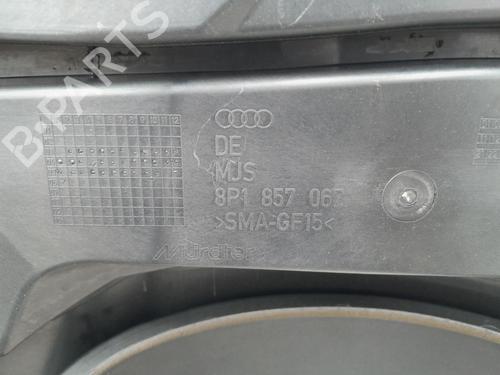 Dashboard AUDI A3 (8P1)  | BP34130598C46  - Image 6
