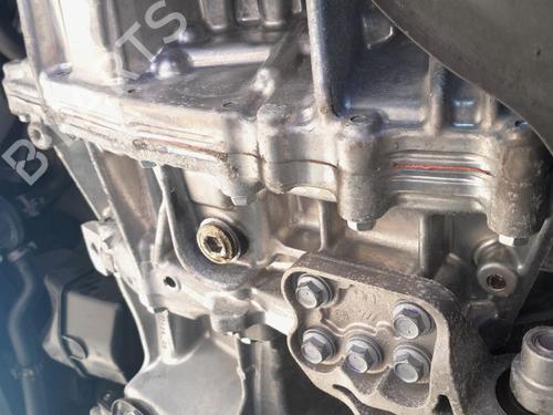 Gearbox TOYOTA COROLLA Hatchback (_E21_, _EA1_, _EH1_)  | BP26504972M3 