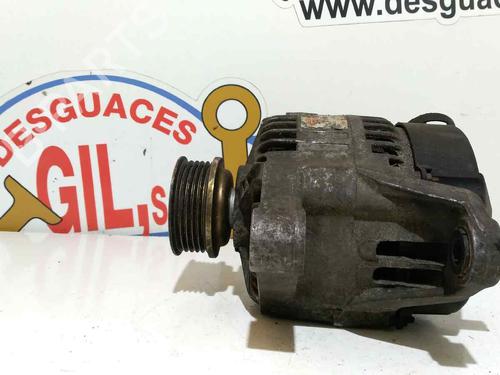 Used Alternator FIAT BRAVO I (182_) 1.6 16V (182.AB) (103 hp) 20783368