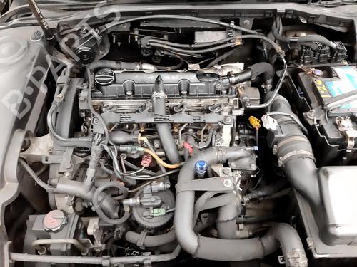 Kombinert Instrument CITROËN XSARA (N1) 2.0 HDi 109 | BP20980541C47 