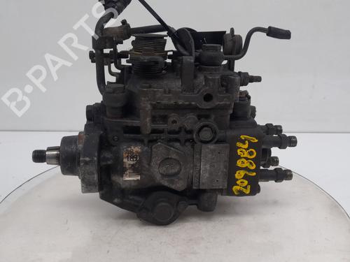 Used Injection pump Injection pump OPEL CORSA B (S93) 1.7 D (F08, F68, M68) (60 hp) 36298938 36298938