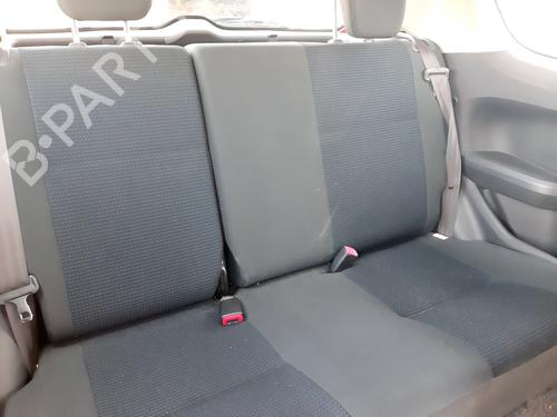 Høyre foran bærearm SUZUKI SWIFT III (MZ, EZ) 1.3 (RS413, ZC11S) | BP20743657M13 