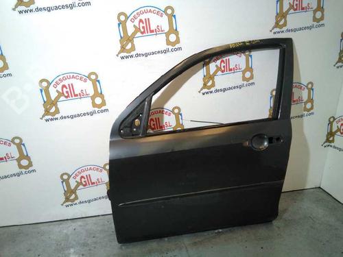 Left front door MAZDA 2 (DY)  | BP20806128C2 
