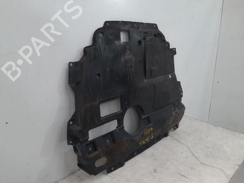 Underbody protection TOYOTA AURIS (_E18_)  | BP27512511M92 