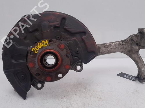 Used Left front steering knuckle Left front steering knuckle AUDI A4 B6 Avant (8E5) 3.0 (220 hp) 34134170 34134170
