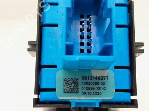 Switch CITROËN C4 III (BA_, BB_, BC_) | BP39185963I30 - Image 4