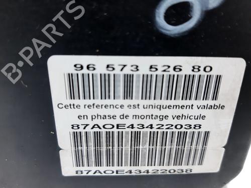 ABS pump CITROËN C4 I (LC_)  | BP20750797M43 