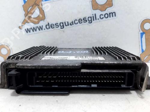 Engine control unit (ECU) RENAULT LAGUNA I (B56_, 556_)  | BP20736590M57 
