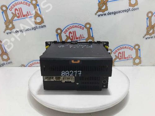 Radio TOYOTA PRIUS Liftback (_W2_) 1.5 Hybrid (NHW20_, NHW20R) | BP20732037E6 
