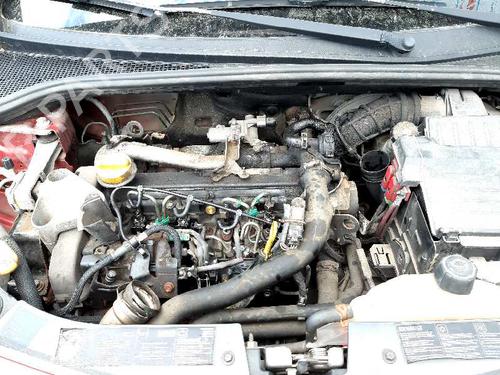 Engine control unit (ECU) RENAULT CLIO III (BR0/1, CR0/1) 1.5 dCi (BR17, CR17) | BP39190735M57 - Image 14