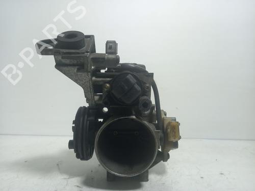 Used Throttle body PEUGEOT 406 (8B) 1.8 BiFuel (116 hp) 28542269