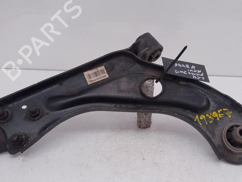 Used Left front suspension arm CITROËN C4 Picasso II 1.6 HDi / BlueHDi 115 (115 hp) 28950550