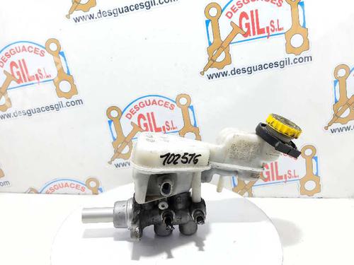 Used Brake master cylinder JEEP COMPASS (MK49) [2006-2025]  20798139