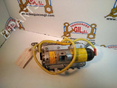 Passenger airbag TOYOTA LAND CRUISER PRADO (_J12_) 3.0 D-4D (KDJ120, KDJ125) | BP20787217C10 