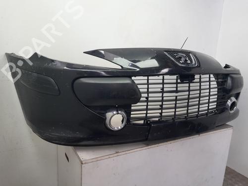 Front bumper PEUGEOT 307 Break (3E) 1.6 HDi 110 | BP26190737C7 