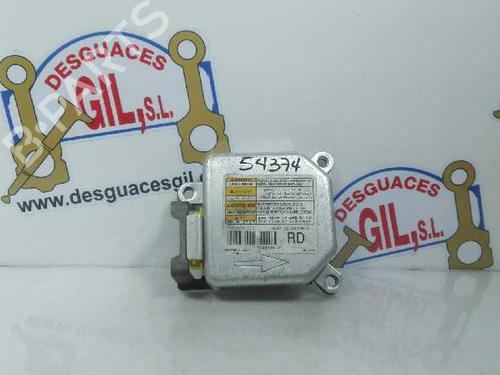 Airbag styreenhed DAEWOO LEGANZA (KLAV) 2.0 16V (133 hp) 20806568