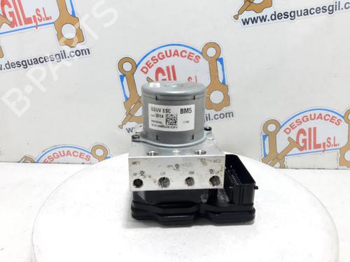 Abs pomp OPEL MOKKA / MOKKA X (J13) 1.6 CDTI (_76) (136 hp) 20747382