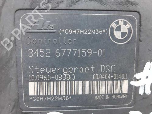 ABS pump BMW 3 (E90) 320 d | BP20801889M43 