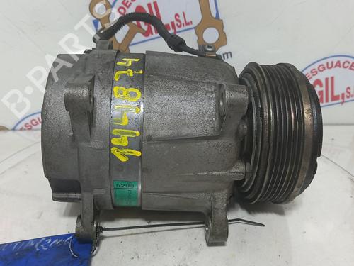 AC compressor CITROËN XANTIA (X1_, X2_) 2.0 HDI 109 | BP20756692M34 
