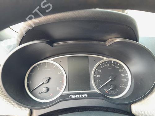 Used Instrument cluster NISSAN MICRA V (K14) [2016-2025]  26507823