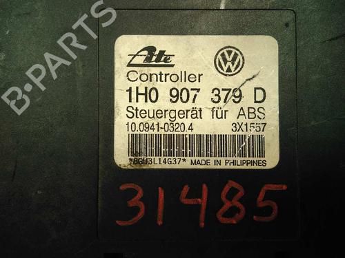 ABS pump VW GOLF III (1H1) 1.9 TDI | BP20793494M43 
