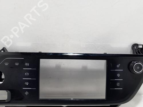 Switch CITROËN C4 Picasso II  | BP21287928I30 