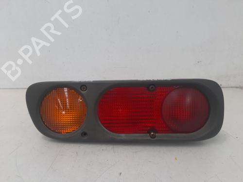 Venstre baglygte Venstre baglygte NISSAN TERRANO II (R20) 2.7 TDi 4WD (125 hp) 36753822 36753822
