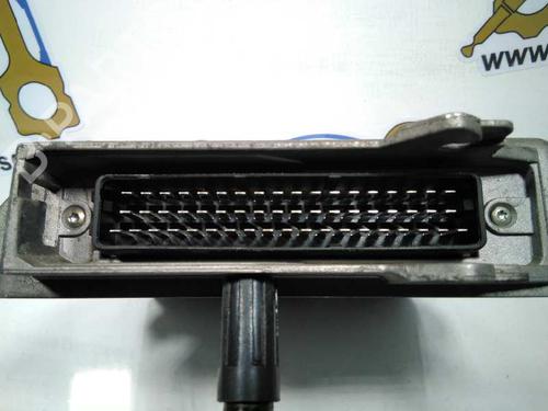 Engine control unit (ECU) CITROËN SAXO (S0, S1) 1.4 VTS | BP20796137M57 