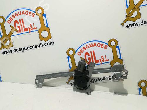 Front right window mechanism CITROËN C3 I (FC_, FN_) 1.6 16V | BP20803491C23 