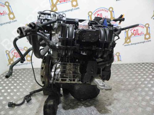 Moteur SEAT IBIZA II (6K1) 1.4 i (60 hp) 20767102