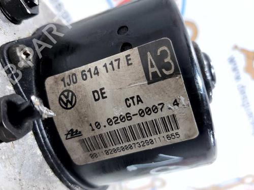 ABS pump VW GOLF IV (1J1) 1.6 16V | BP20735886M43 
