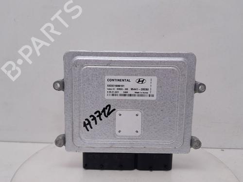 Gearbox control unit HYUNDAI KONA (OS, OSE, OSI) 1.6 GDi Hybrid 954412BEB0 | 177712 |