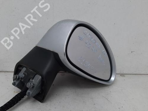 Used Right mirror Right mirror 38603995 38603995