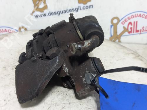Left rear brake caliper CITROËN XSARA (N1) 2.0 HDi 90 | BP20763599M107 