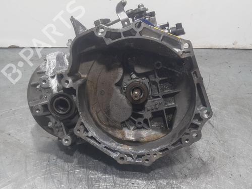 Gearbox OPEL MERIVA B MPV (S10) 1.6 CDTI (75) | BP37177612M3 - Image 4