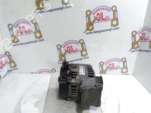 Alternator FORD FOCUS I (DAW, DBW) 1.6 16V | BP20728947M7 