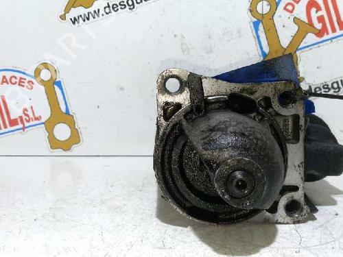 Starter FORD FIESTA III (GFJ)  | BP20800869M8 