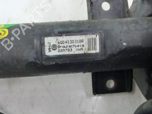 Right front shock absorber SEAT IBIZA III (6L1)  | BP21560948M17 