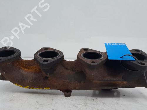 Exhaust manifold BMW 1 (E87) 116 d | BP23240566M110 