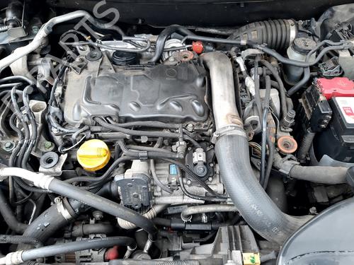 Intercooler NISSAN QASHQAI / QASHQAI +2 I (J10, NJ10, JJ10E) 2.0 dCi | BP24571917M30 