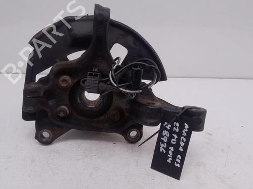 Mangueta delantera izquierda Mangueta delantera izquierda MAZDA CX-5 (KE, GH) [2011-2017] 37248017 37248017