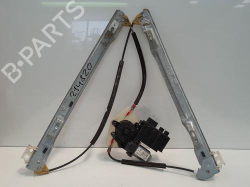 Used Front left window mechanism Front left window mechanism 39187886 39187886