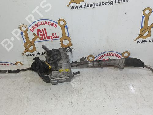 Steering rack PEUGEOT 308 II (LB_, LP_, LW_, LH_, L3_)  | BP20756393M22 