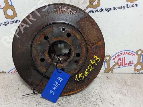 Used Other MERCEDES-BENZ C-CLASS Coupe (CL203) C 220 CDI (203.708) (150 hp) 20763778