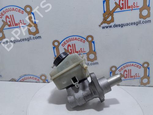 Hovedbremsecylinder OPEL ASTRA H (A04) 1.9 CDTI (L48) | BP20761976M77 