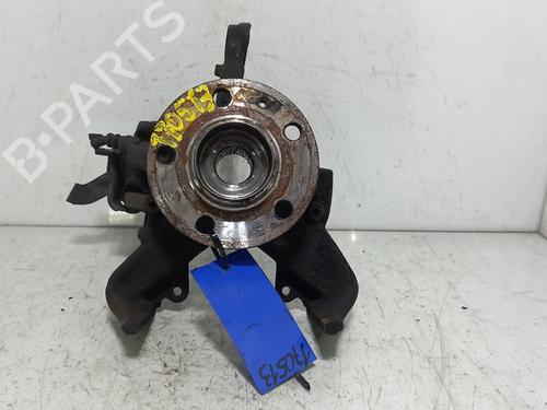 Used Left front steering knuckle SEAT IBIZA III (6L1) [2002-2009]  21560927